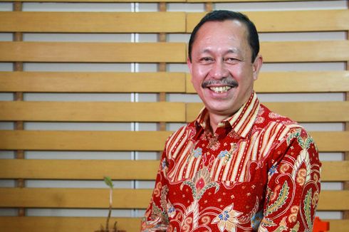 DPR Campur Tangan, Ahmad Taufan Damanik: Pemilihan Ketua Komnas HAM Harus Diulang