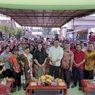 Warga Cinta Damai Apresiasi Walkot Medan yang Benahi Jalan Setelah 30 Tahun Rusak