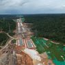 Sederet Kecanggihan Jalan Tol IKN: Tempat Ngecas Sambil Melintas, Bisa Didarati Pesawat, hingga Koridor Satwa