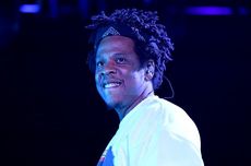 Jay-Z, dari Pengedar Narkoba Kini Jadi Miliarder Hip Hop Pertama