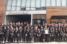 Starbucks Indonesia Fires Employees for Online Sexual Harassment of Customer