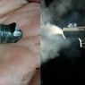 Warga Cilincing Jadi Korban Peluru Nyasar, Patah Tulang di Jari Kaki
