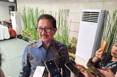 Negosiasi Kepemilikan Saham Freeport Indonesia Ditargetkan Rampung Juni 2024