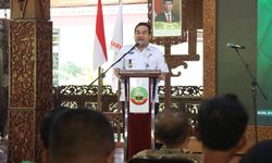 Kembalikan Kejayaan Petani Tebu, Bupati Blora Minta Pengurus Baru APTRI Jalin Sinergi 