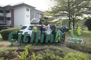 Citilink Serahkan Hadiah Undian Mobil dan Tiket Gratis kepada Pelanggan