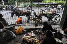 Pasar Tradisional Yogyakarta Diarahkan Jadi Pasar Wisata