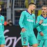 Barcelona Vs Napoli, Pengakuan Partenopei Sulit Dikalahkan