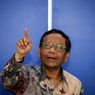 Mahfud Sebut Penindakan Hukum Tragedi Kanjuruhan Hampir Selesai