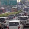 Macet, 