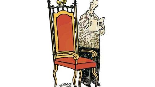 Mengenal Arti Pemakzulan Presiden dan Mekanismenya di Indonesia 