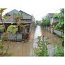 Sejumlah Permukiman Warga di 4 Kecamatan Kota Bekasi Dilanda Banjir