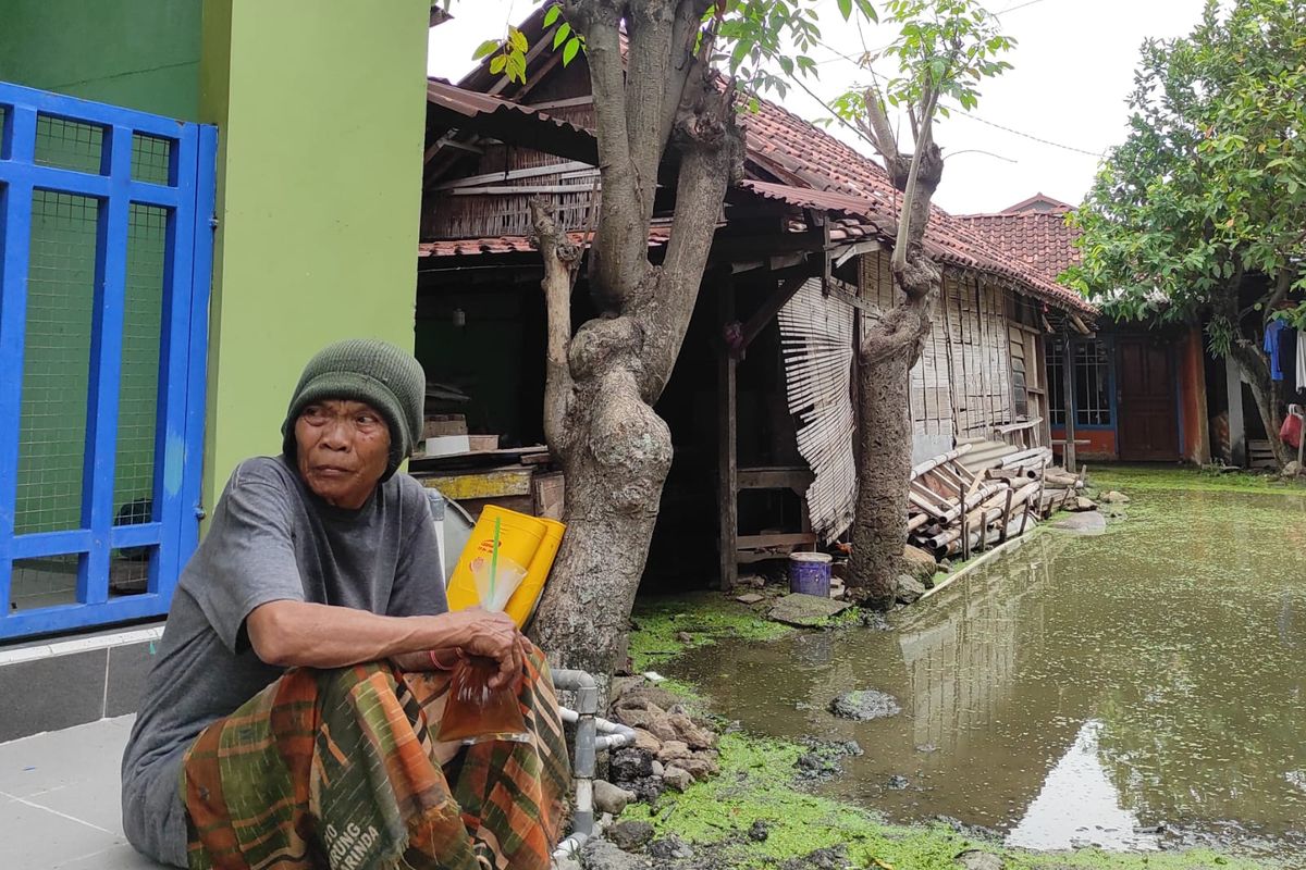 Cuaca Ekstrem, Demak Siaga Darurat Bencana 121 Hari