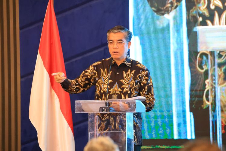 Menaker Minta Balai K3 Tak Cuma Urus Sertifikasi, Fokus Tekan Kecelakaan Kerja