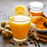 Resep Minuman Pelancar Metabolisme, Detox Alami Kebanyakan Makan Saat Lebaran