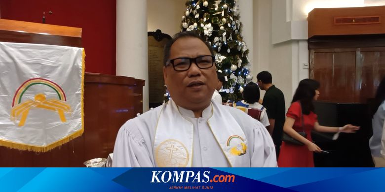 Jangan Korbankan Rakyat demi Kepentingan Kelompok