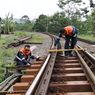 Gempa M 4,9 Guncang Pangandaran, Kereta Bandung Sempat Berhenti Luar Biasa