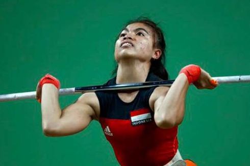 Sri Wahyuni Masih Penasaran dengan Emas Asian Games