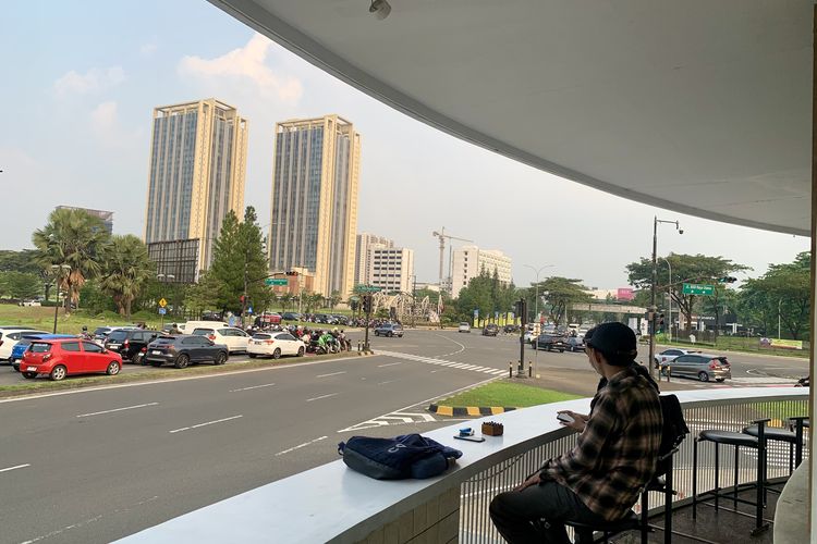 Fakta Menarik BSD City, Kota Mandiri yang Dibangun 4 Konglomerasi