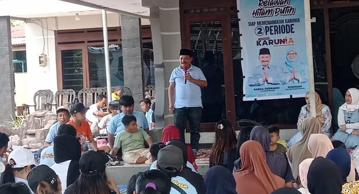 Kampanye Pilkada 2024, Eks Bupati Situbondo Mangkir Panggilan KPK