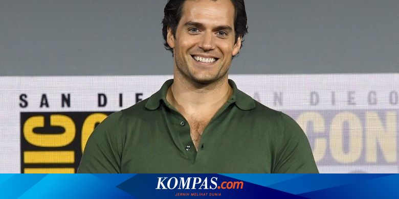 Henry Cavill Alami Cedera, Produksi Film Highlander Terpaksa Mundur ke 2026