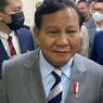 Di Munas KAHMI, Prabowo Puji Eksistensi Kader HMI di Partai Politik