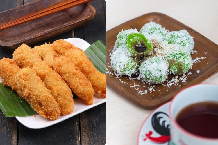 5 Dessert Asia Tenggara Masuk 100 Terbaik Dunia, Ada dari Indonesia