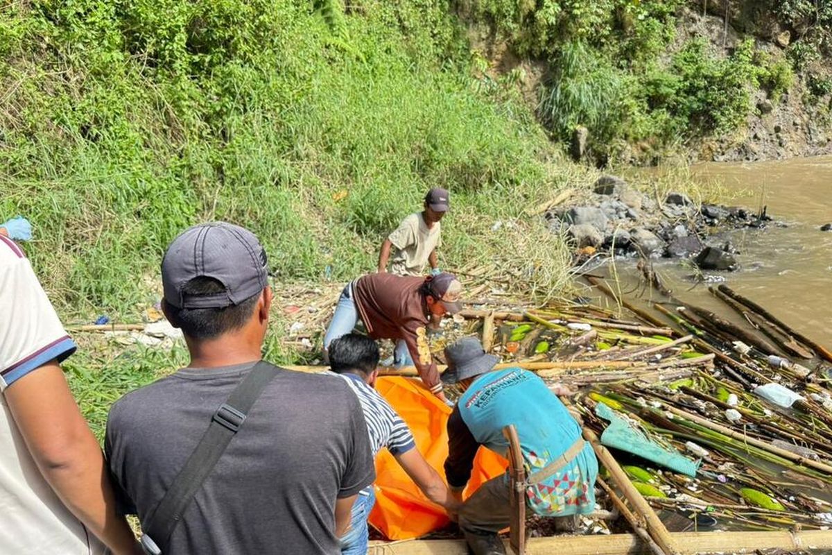 3 Hari Menghilang, Jasad Bocah SD Ditemukan di Kabupaten Tetangga