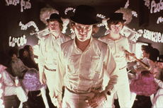 Sinopsis A Clockwork Orange, Film Stanley Kubrick yang Kontroversial