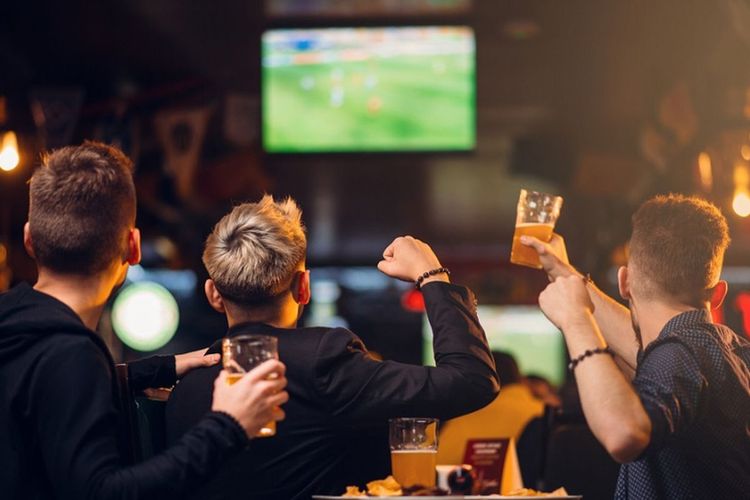 Mau Nobar Piala Dunia 2026 Lebih Seru? Siapkan 5 Gadget Ini