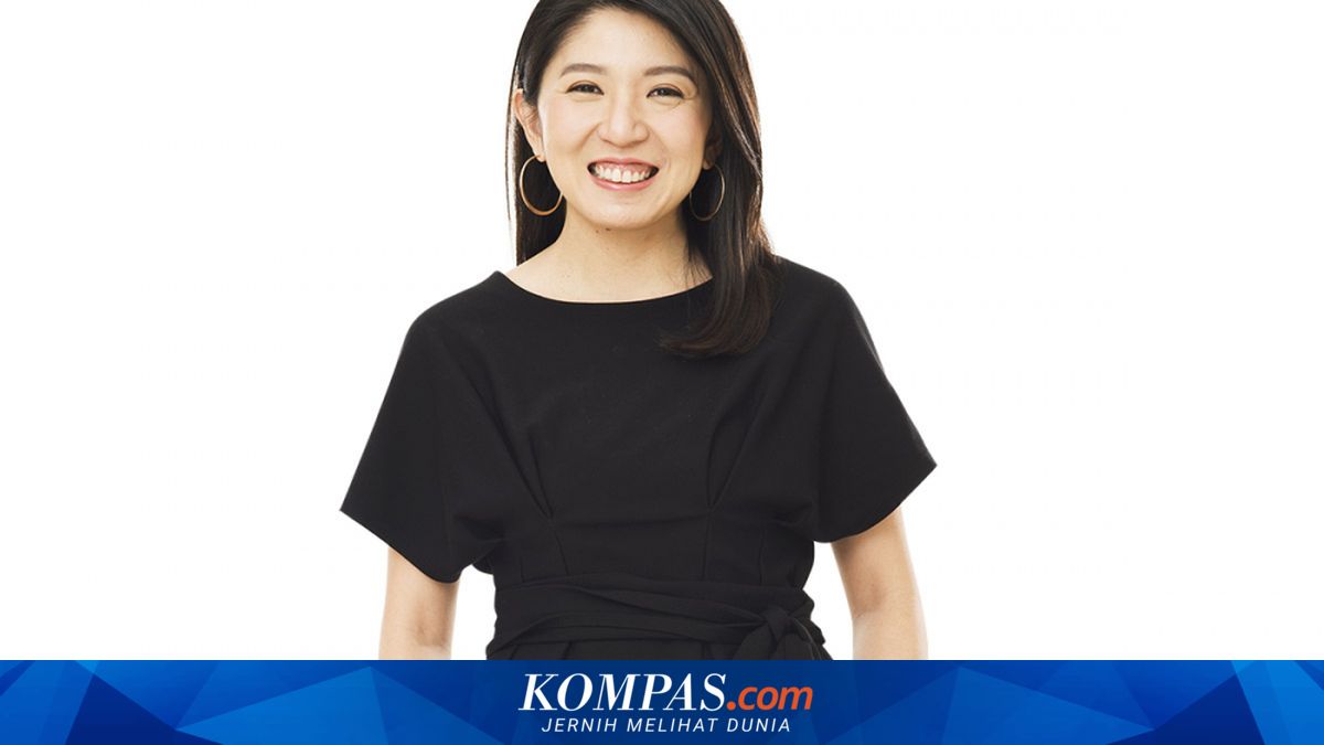 Sosok Perempuan Muda yang Jadi Menteri Teknologi Malaysia