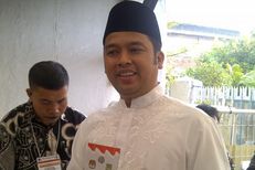 LSI: Arief-Sachrudin Menang karena Populer