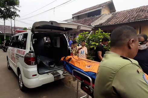 Evakuasi Jenazah di Dalam Sumur Terhambat, karena Bambu Penarik Patah