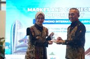 Dorong Perekonomian Kawasan Selingkar Wilis, Mbak Wali Pacu Optimalisasi Bandara Dhoho dan Perkuat Investasi