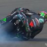Hasil FP1 MotoGP Doha - Motor Morbidelli Berasap, Rossi ke-17