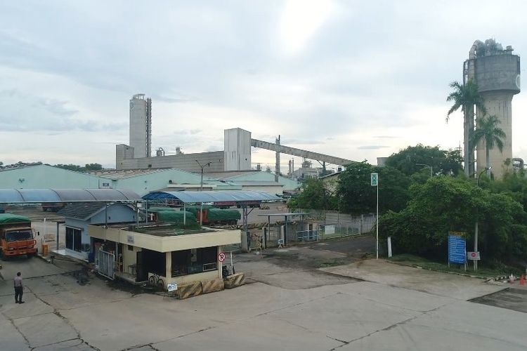 Pupuk Kujang Siapkan Green Ammonia dari Limbah Biomassa