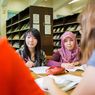 Beasiswa Kursus Bahasa Mandarin 2022, Tunjangan Rp 12,8 Juta Per Bulan