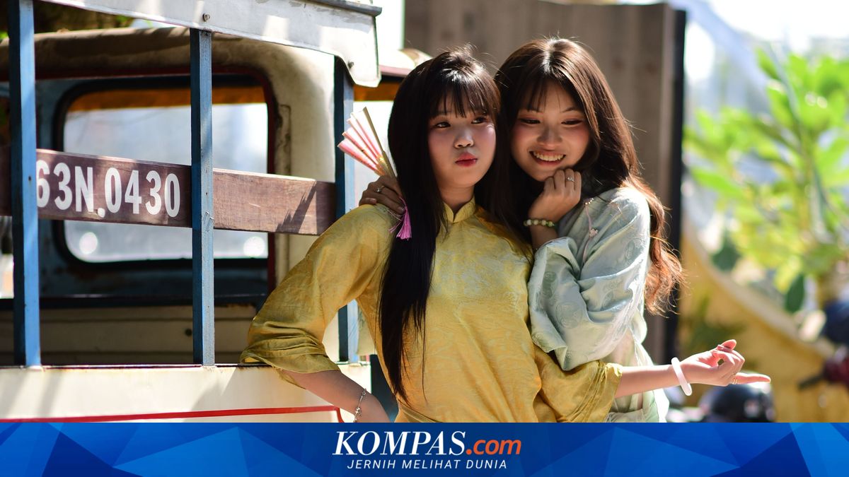 5 Rekomendasi Item Fesyen yang Cocok Dipakai di Tengah Cuaca Panas