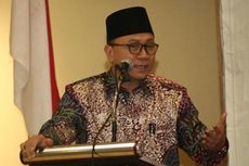 Zulkifli Hasan: Kesenjangan Jadi Tantangan Demokrasi di Indonesia