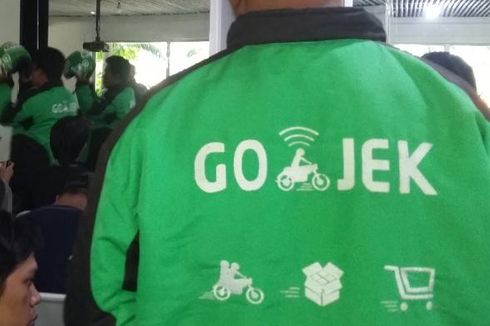 Go-Jek Bakal Melantai di Bursa Efek Indonesia