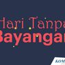 Siang Ini, Hari Tanpa Bayangan di Jakarta