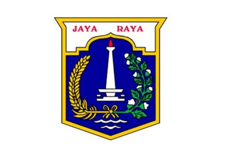 Lambang Dki Jakarta 1739