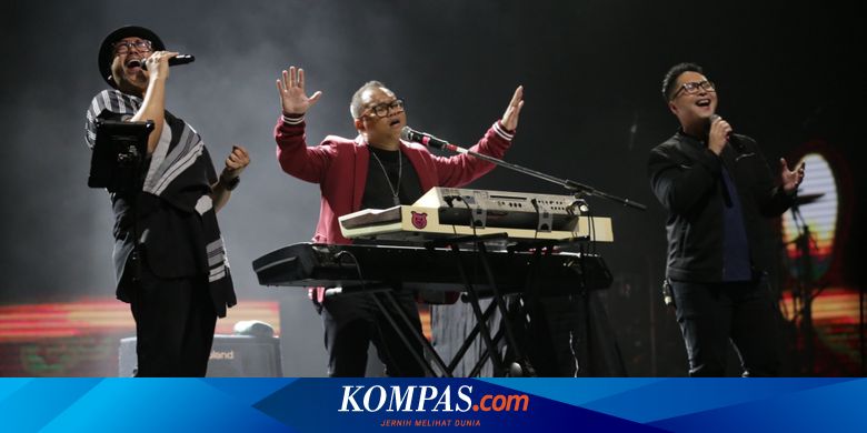 Lirik Dan Chord Lagu Tapi Bukan Aku Kerispatih