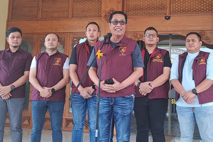 Bareskrim Polri: Penyelidikan Dugaan Ijazah Palsu Jokowi Sudah 90 Persen