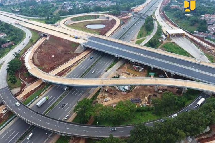 Kementerian PUPR Bidik 24 PSN Tuntas Tahun 2023, Nih Daftarnya