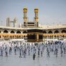 Ketua Komnas Haji: Kenaikan Biaya Haji Tidak Bisa Dihindari 