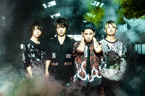 Lirik dan Chord Lagu Unforgettable - ONE OK ROCK