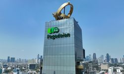 Sah, Ini Susunan Baru Komisaris dan Direksi PT Pegadaian
