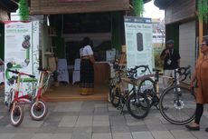 Pemprov NTT Akan Produksi Sepeda Bambu di Labuan Bajo