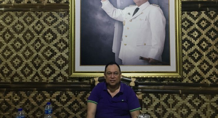 Daftar Pencalonan Wali Kota Bekasi, Mochtar Mohamad Mengaku Dipaksa Maju Pilkada 2024