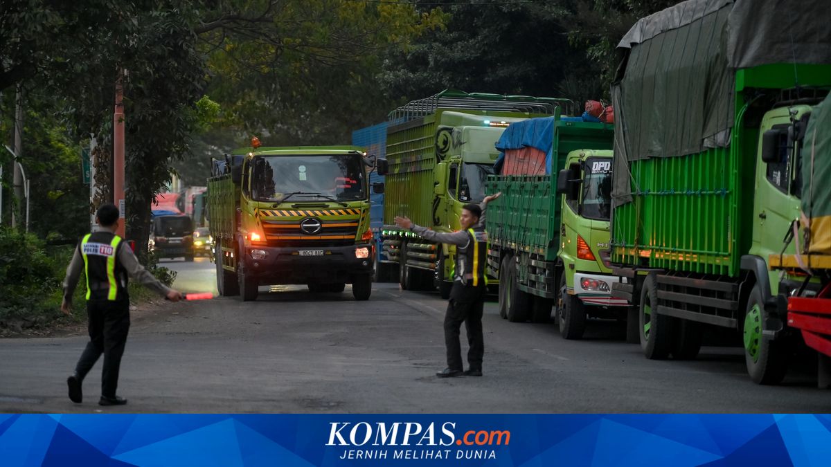 Dirut ASDP Minta Maaf, Ungkap 3 Penyebab Macet Ketapang